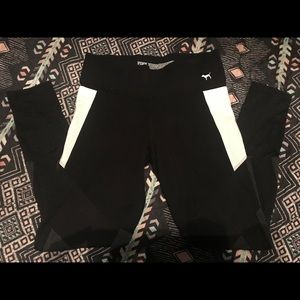 Victoria's secret leggings NWOT